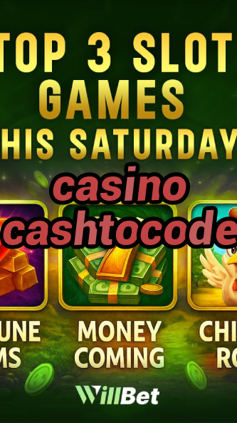 casino cashtocode-buildcasinogames.igamblingorder.com