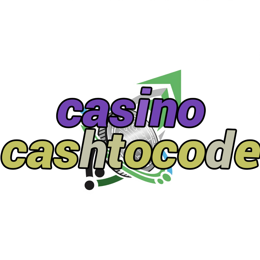 casino cashtocode